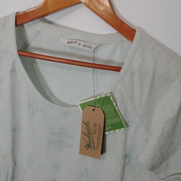 Woolrich Womens Shirt - Size XS - Pre-owned - GDNW8 - Picture 3 of 7